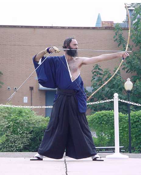 Palmetto Jujitsu welcomes Sensei Aaron Blackwell to our 15th Annual Clinic